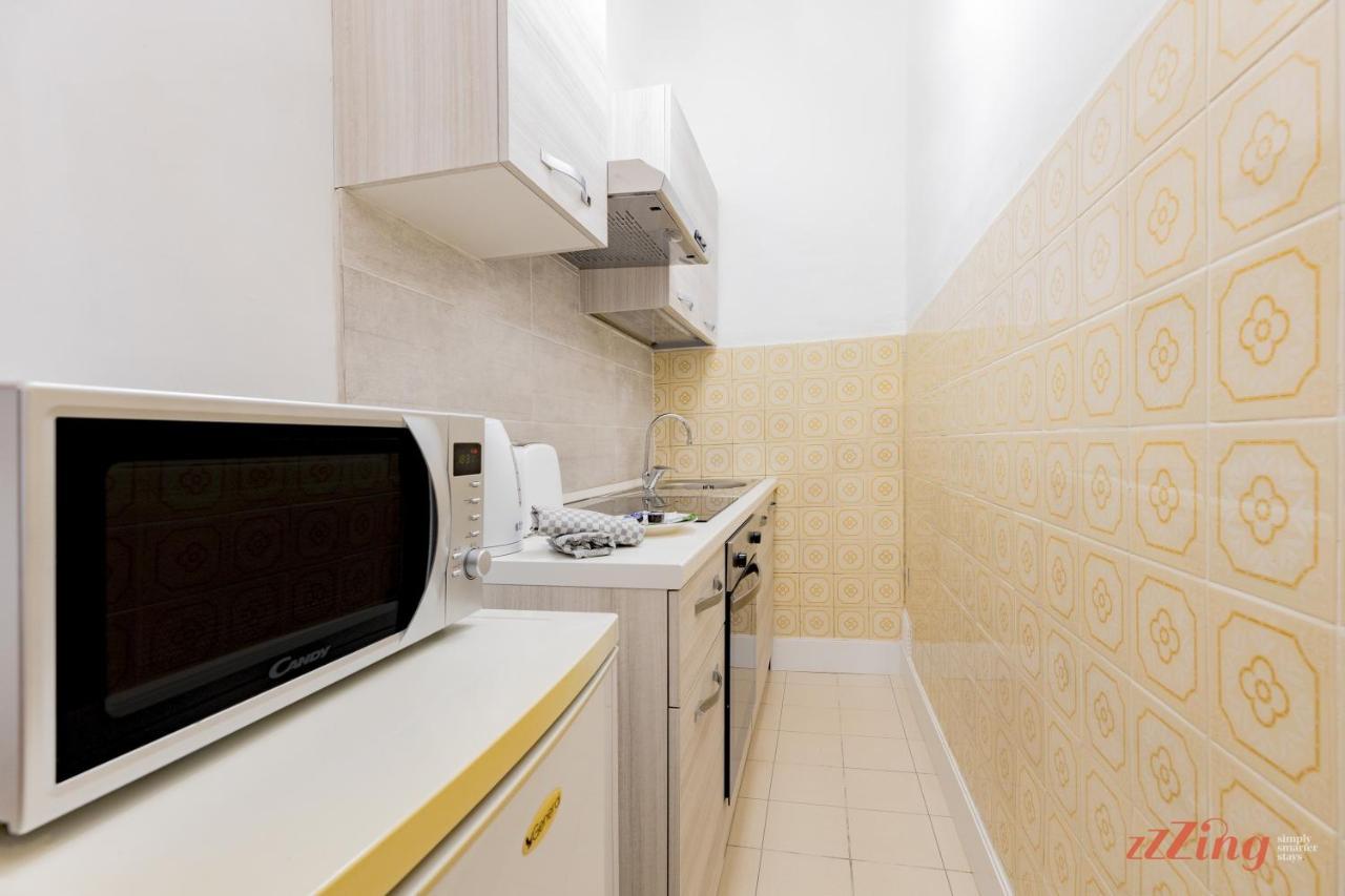 A Studio Apartment In Malta'S Capital La Valette Extérieur photo