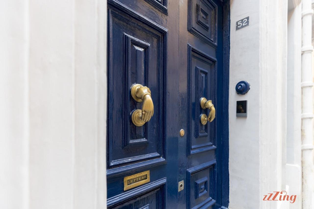 A Studio Apartment In Malta'S Capital La Valette Extérieur photo
